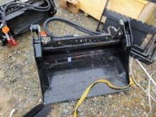 Giyi  4in1 Bucket 'NEW'