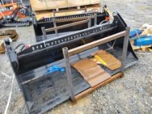 Giyi  4in1 Bucket 'NEW'