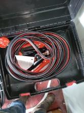 Miva  Jumper Cables 'NEW'