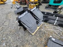 Miva  Seat 'NEW'