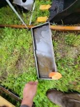 Miva  Weld On Plate 'NEW'