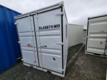 Valley Pioneer  Container 'NEW'