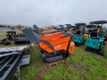 Valley Pioneer CO8 Mini Dumper 'NEW'