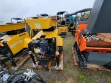 2025 Valley Pioneer QSP135 Rock Crusher 'NEW'