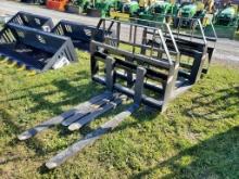 Kivel  Pallet Forks 'NEW'