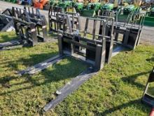 Kivel  Pallet Forks 'NEW'