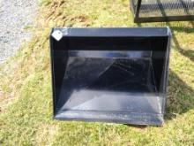 JMR  Bucket 'NEW'
