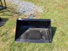 JMR  Bucket 'NEW'