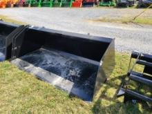SWICT  High Capacity Bucket 'NEW'