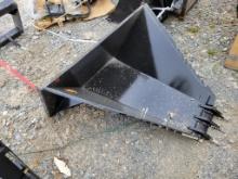JMR Stump Bucket   'NEW'