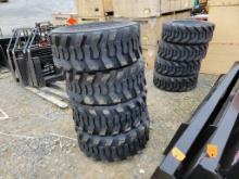 Forerunner SKS1 Tires 'Set of 4 - New'