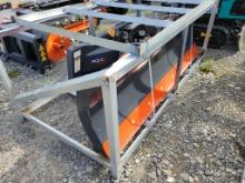 WIG TT01-84 Dozer Blade 'NEW'