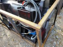 Agrotk  Concrete Mixer Bucket 'NEW'