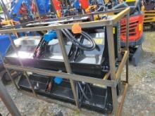 Agrotk SSEFGC175 Flail Mower 'NEW'