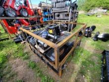 Agrotk EXRC54 Rotary Mower 'NEW'