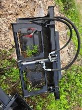 Giyi  Flat Bottom Grapple 'NEW'