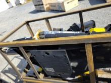 Agrotk SSHH680 Breaker 'NEW'
