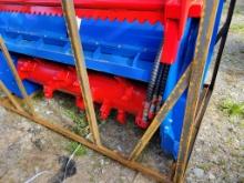 Agrotk SSFM81 Drum Mulcher 'NEW'