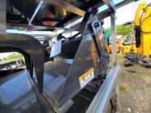 Wolverine MCB11-48W 4in1 Bucket 'NEW'