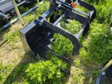Wolverine MFG13-63W Manure Grapple 'NEW'