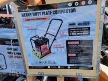 Land Honor LPC90 Plate Tamper 'NEW'