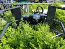 Wolverine BSH12-75D Bale Squeeze 'NEW'