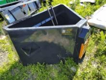 Wolverine CCT11-148V Concrete Chuter 'NEW'