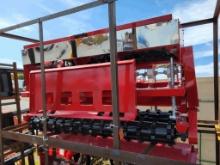 Agrotk STSD10 Seeder 'NEW'
