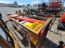 Agrotk B1000 Car Lift 'NEW'