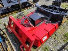 Giyi DM43 Disc Mulcher 'NEW'