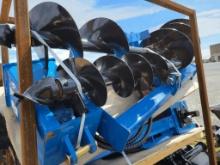 Giyi  Post Hole Auger 'NEW'