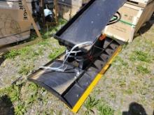 Giyi  Dozer Blade 'NEW'