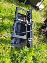 Giyi  Flat Bottom Grapple 'NEW'
