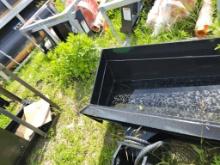Giyi  Tilt Bucket 'NEW'