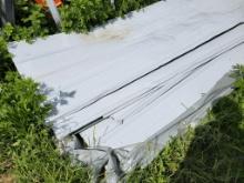 SKLP  Galvalume Steel Roofing  'NEW'