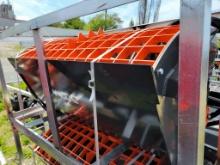 WIG JBQ01-250 Concrete Mixer Bucket 'NEW'