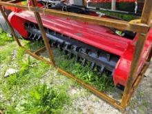 Giyi  Drum Mulcher 'NEW'