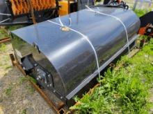 Giyi BS72B Sweeper Bucket 'NEW'