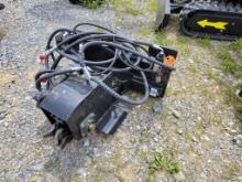 Giyi SZYMJ Stump Grinder 'NEW'