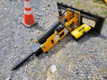 Giyi 680 Breaker 'NEW'