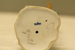 Lladro Figurine (Man with Violin)