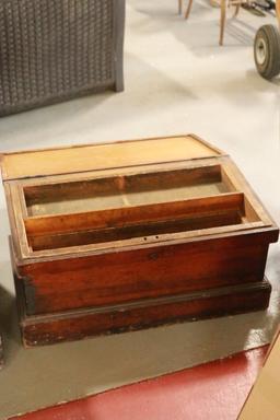 Antique Trunk