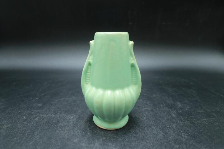 Pottery Vase