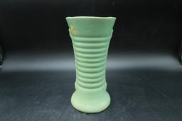 Pottery Vase