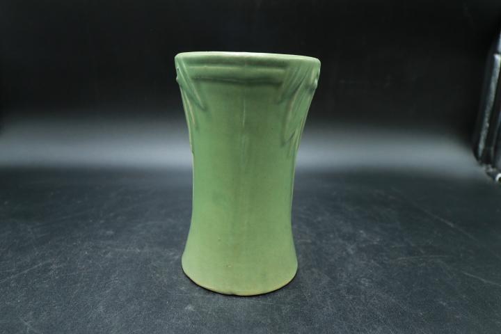 Pottery Vase