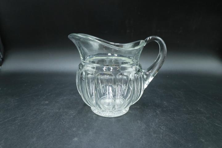 Small Heisey Pitcher