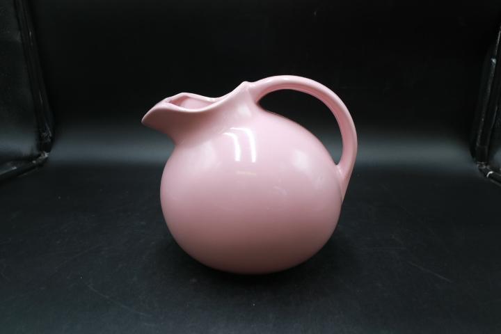 USA Pottery Pitcher