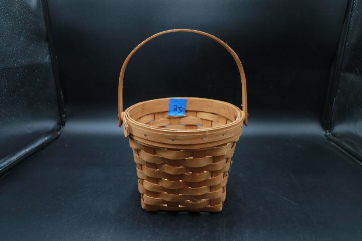 Longaberger Basket