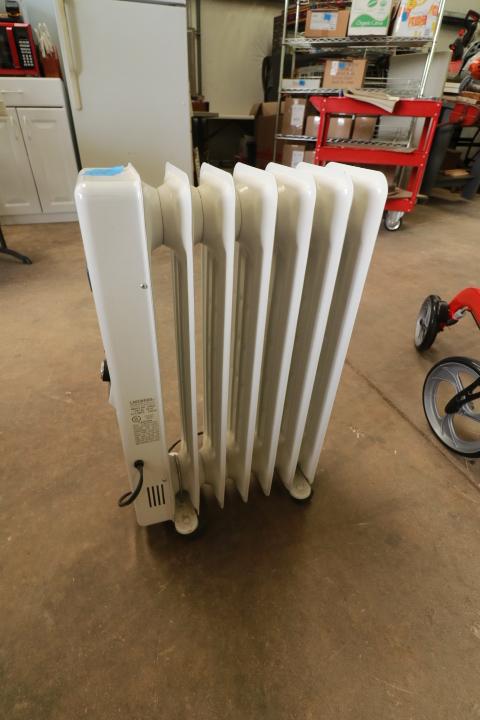 Lakewood Oil Heater