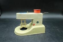 Gama Antique Childs Toy Mixer